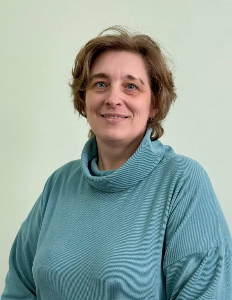 Яворская Наталья Викторовна