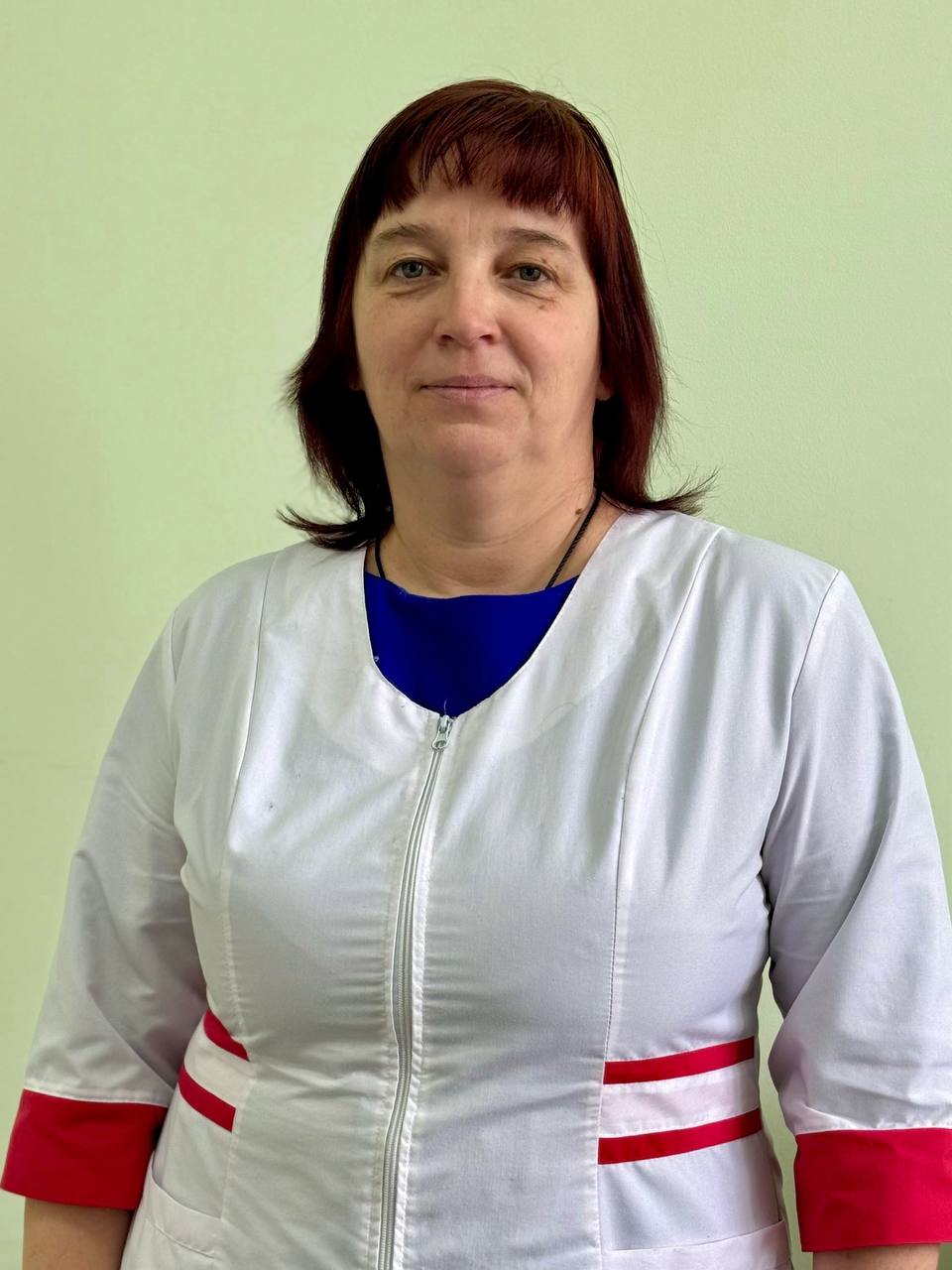 Шлома Екатерина Константиновна