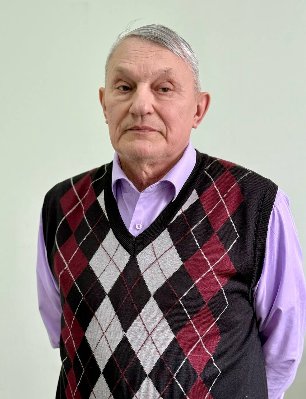 Пилипенко Александр Иванович