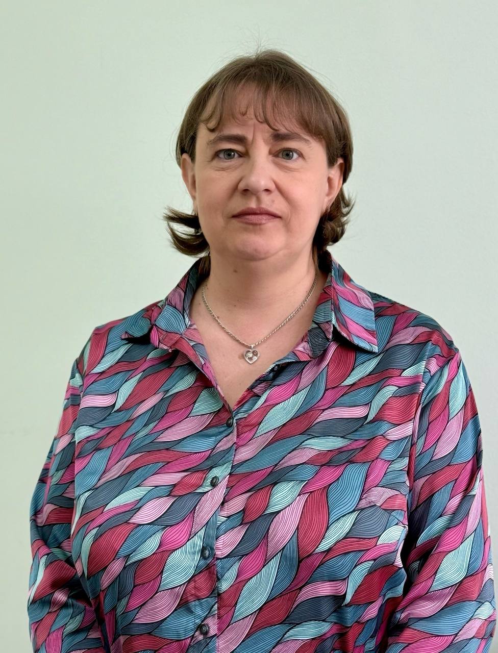 Жалнерчик Наталья Михайловна