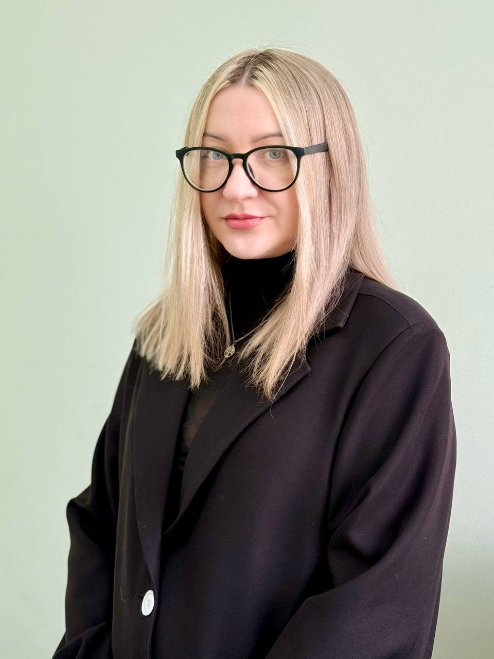 Демкина Кристина Викторовна