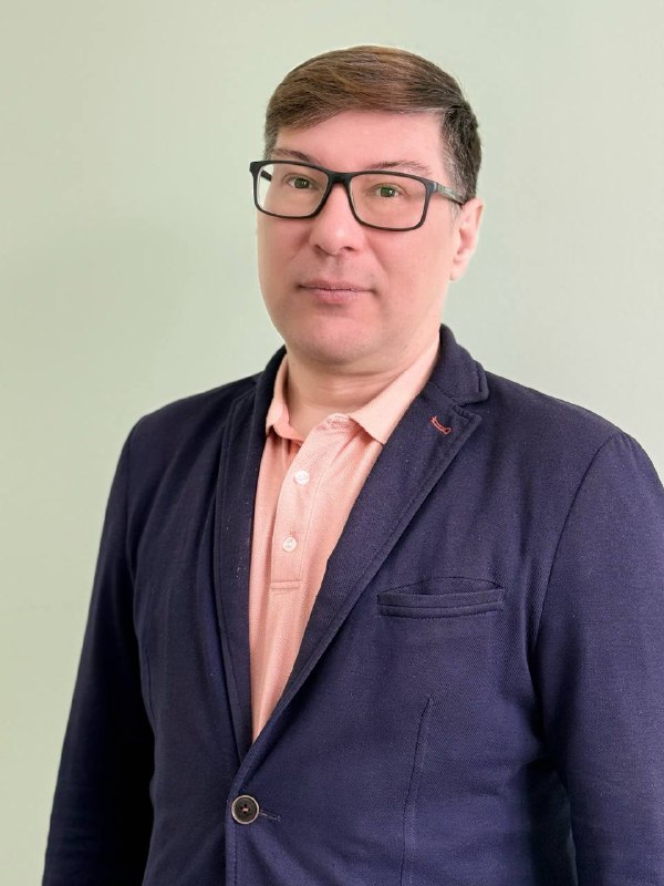 Тонких Андрей Александрович