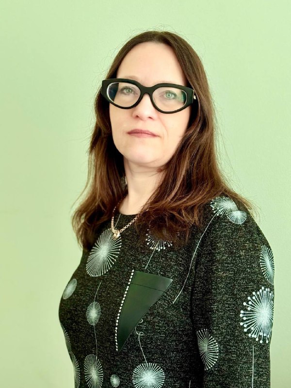 Кулипанова Анастасия Владимировна