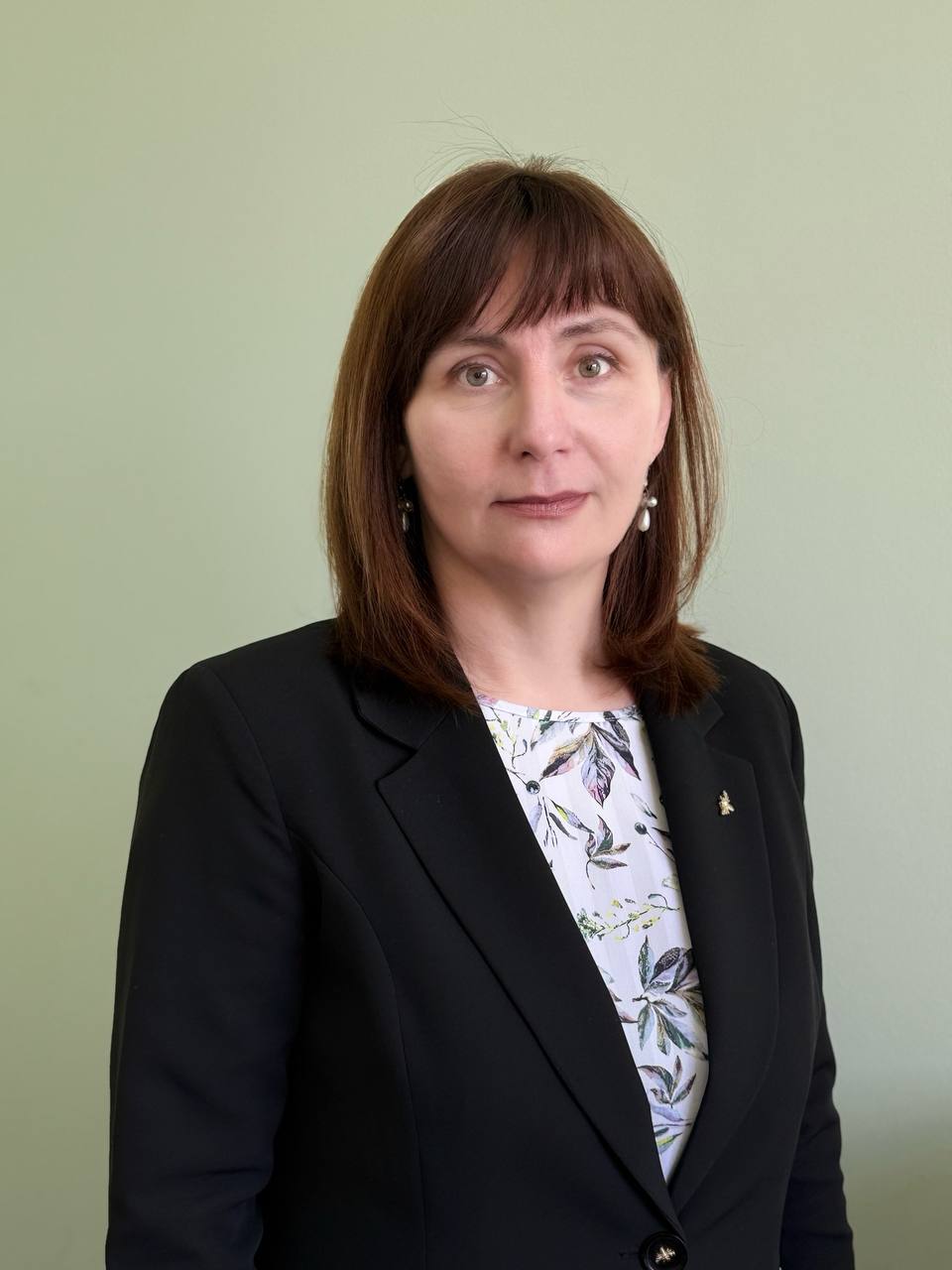 Путинцева Людмила Юрьевна