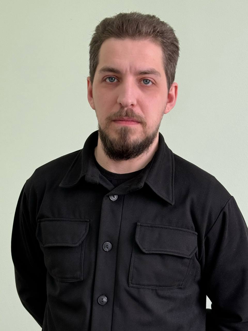 Васильев Александр Васильевич