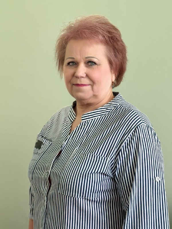 Шатаева Ирина Сергеевна