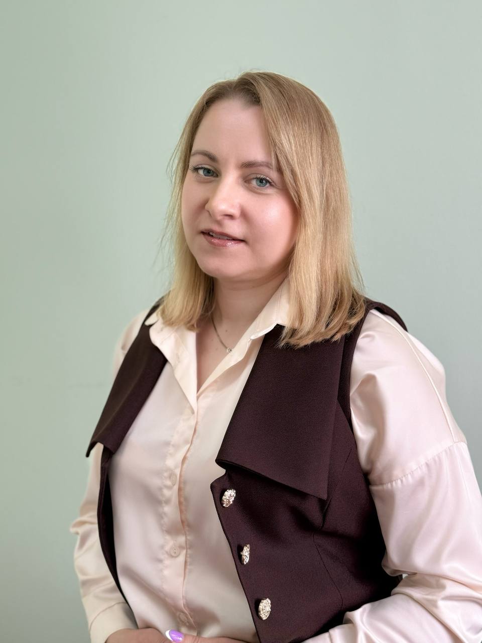 Герасименко Екатерина Владимировна