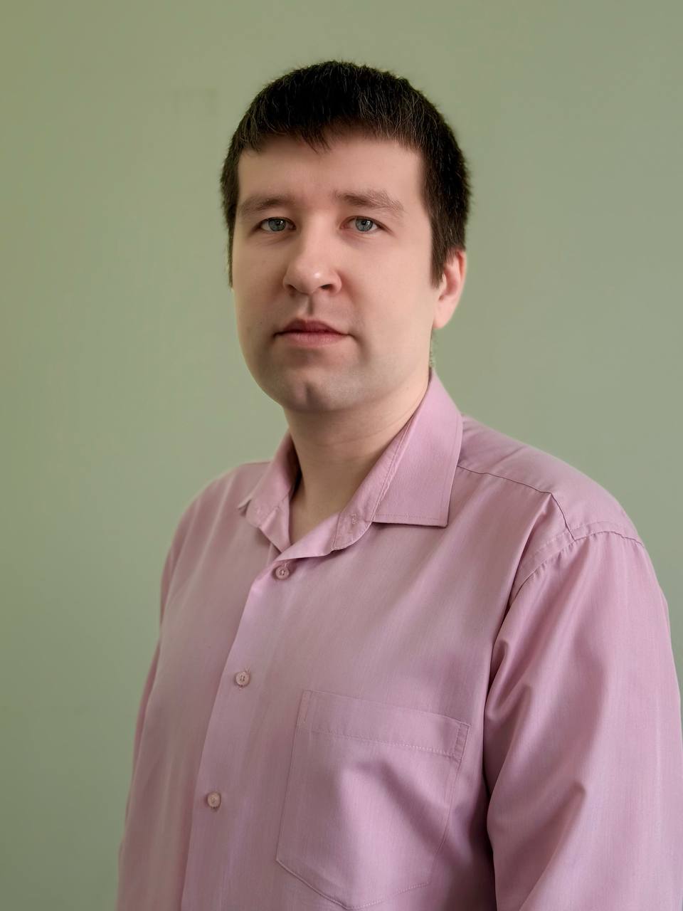 Кузнецов Алексей Юрьевич