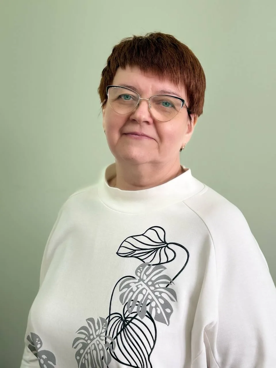 Урусова Наталья Борисовна