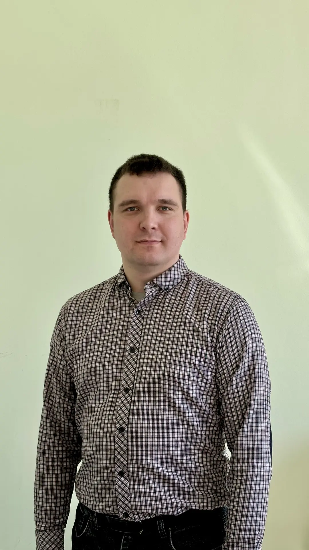 Цалобанов Николай Валерьевич