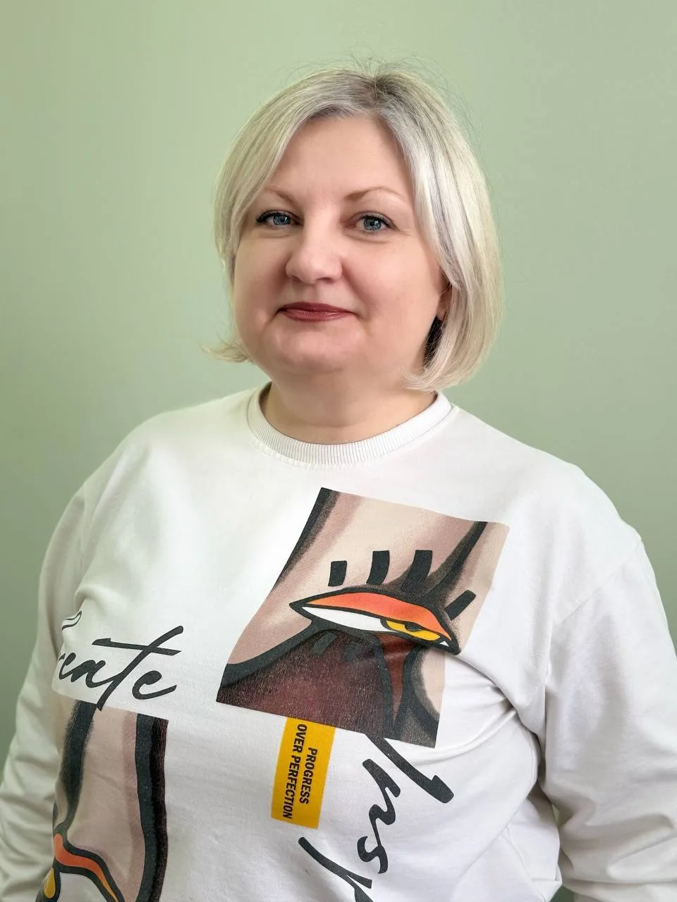 Кравец Виктория Александровна