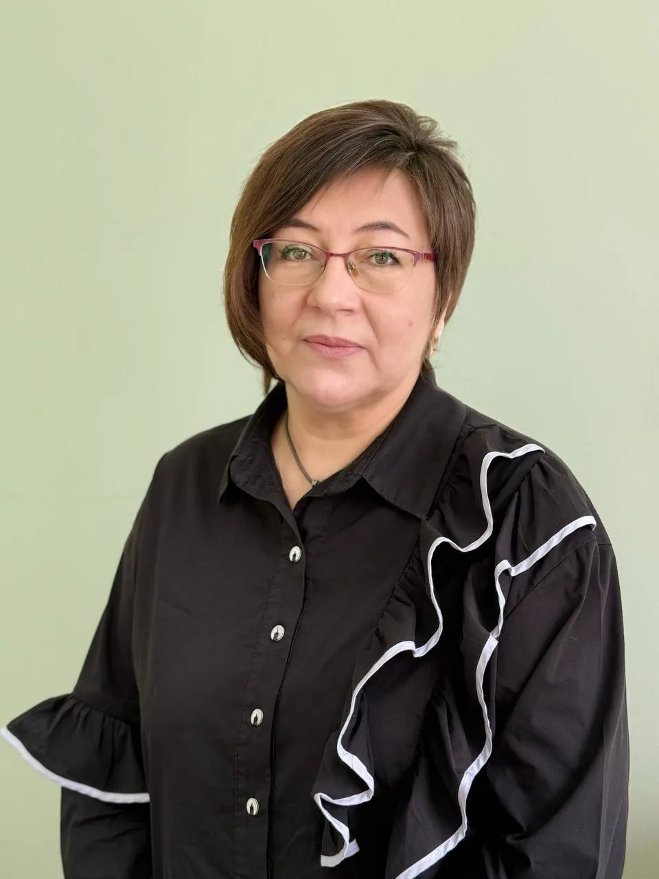 Черных Наталья Владимировна