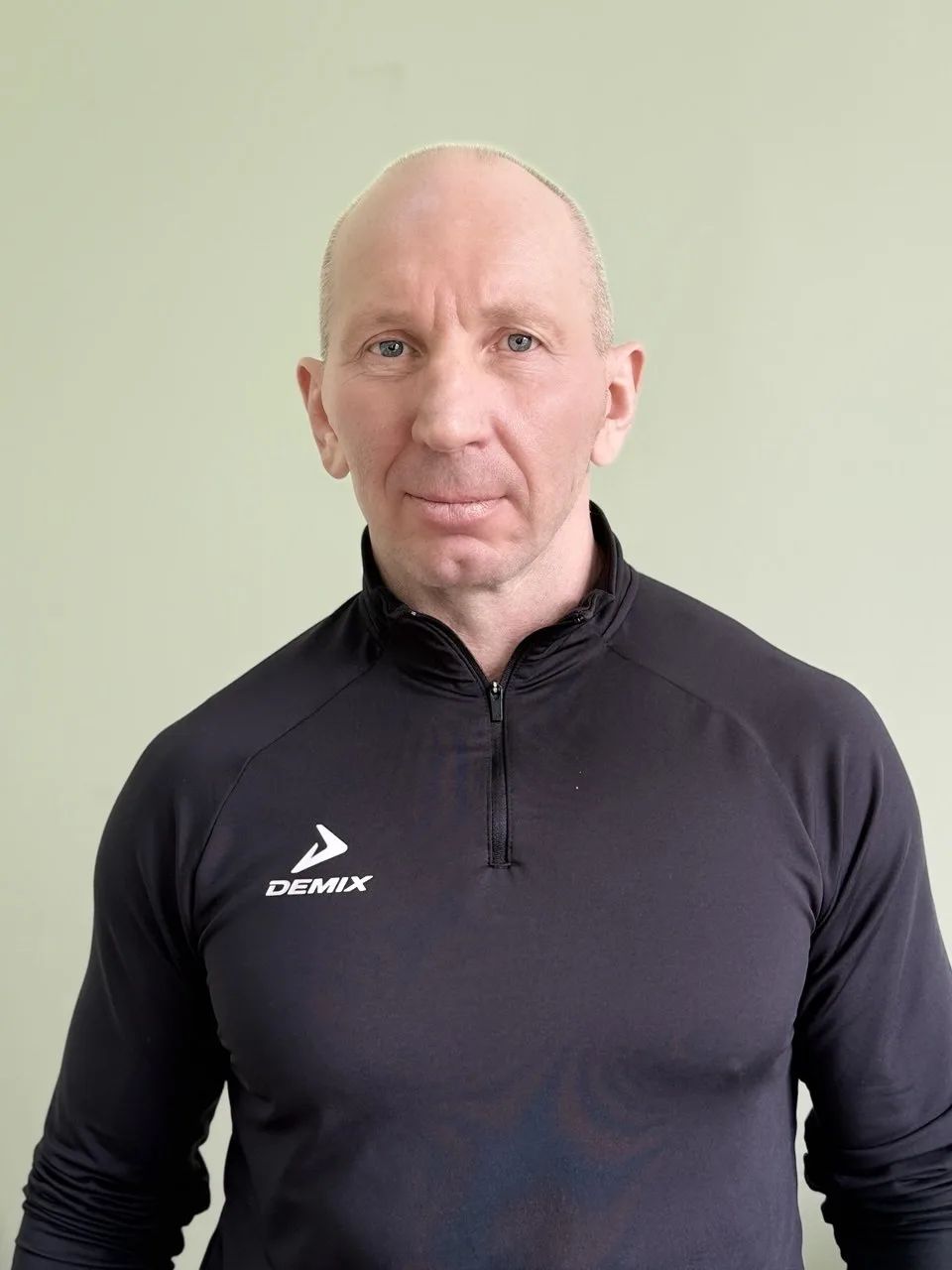 Морозов Виталий Олегович