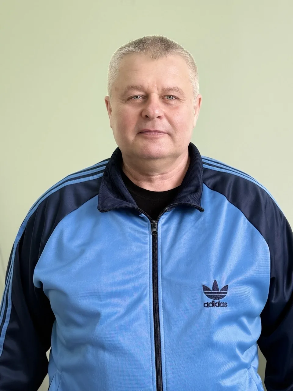 Жилицкий Игорь Валентинович