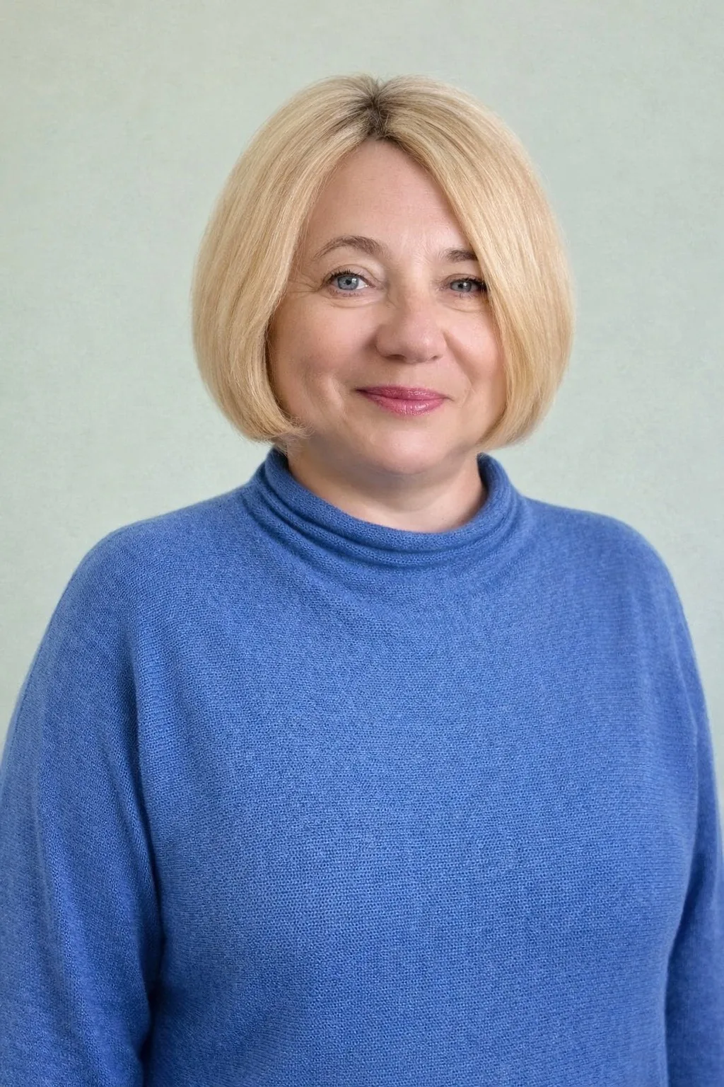 Сизых Ольга Петровна